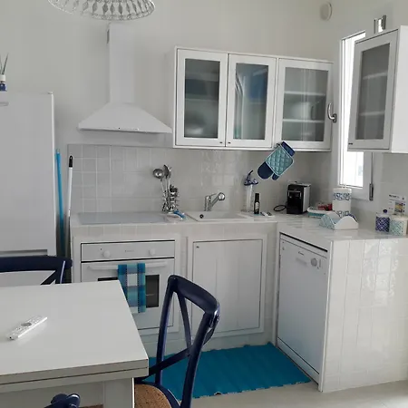 Apartment Torreblu