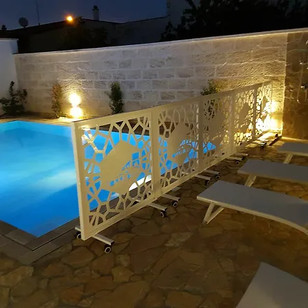 Torreblu Apartment *